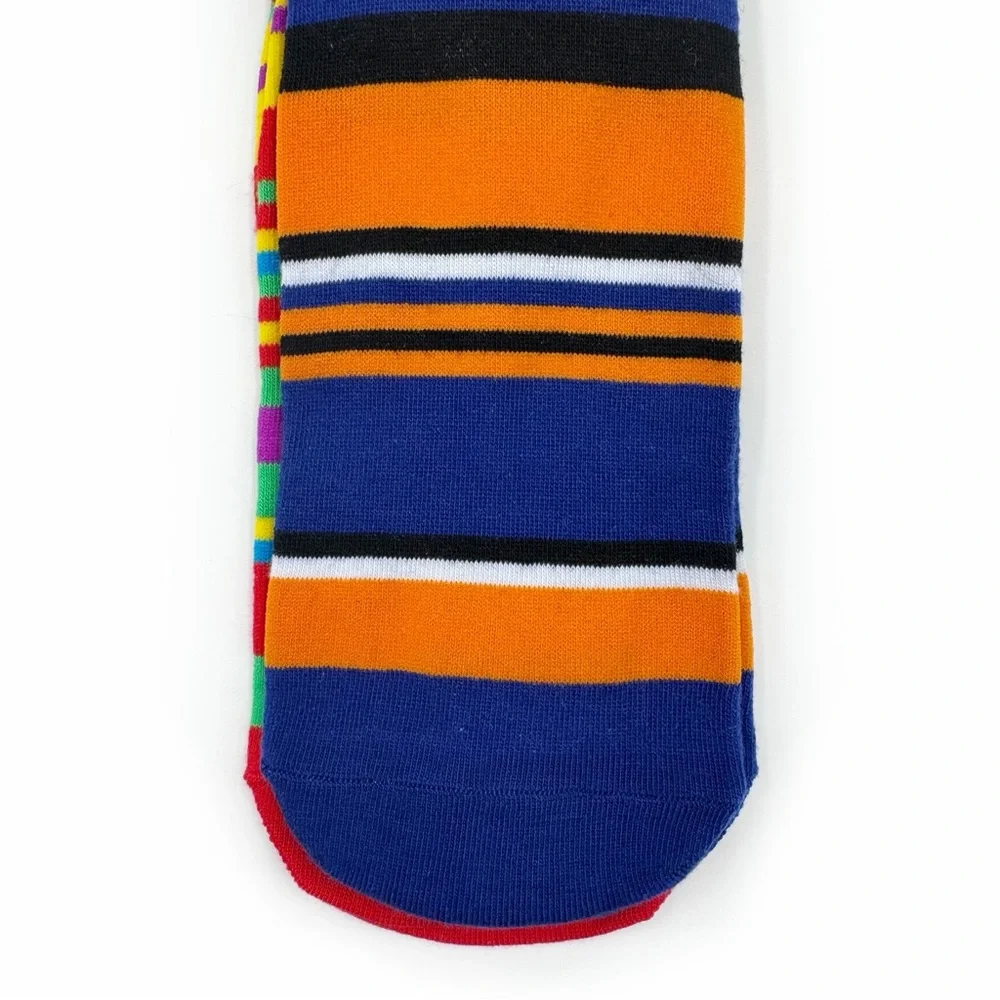 Kellogg’s Cereal Crew Socks Froot Loops Frosted Flakes Mens Womens Colorful Gift